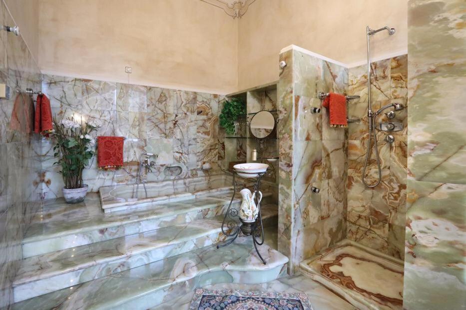 Villa Ghiringhelli 阿扎泰 外观 照片