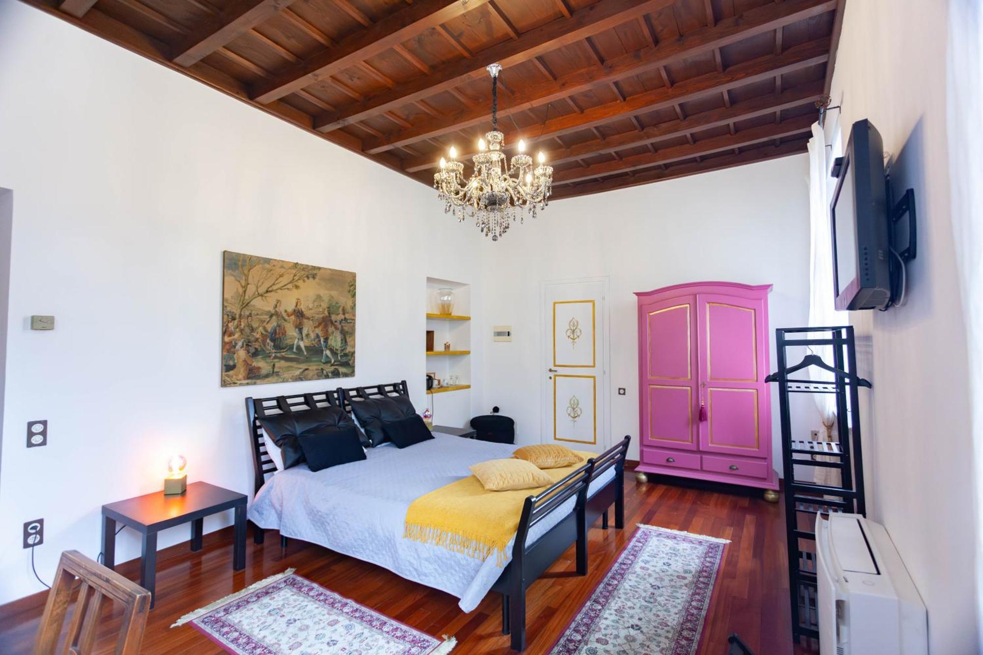 Villa Ghiringhelli 阿扎泰 外观 照片